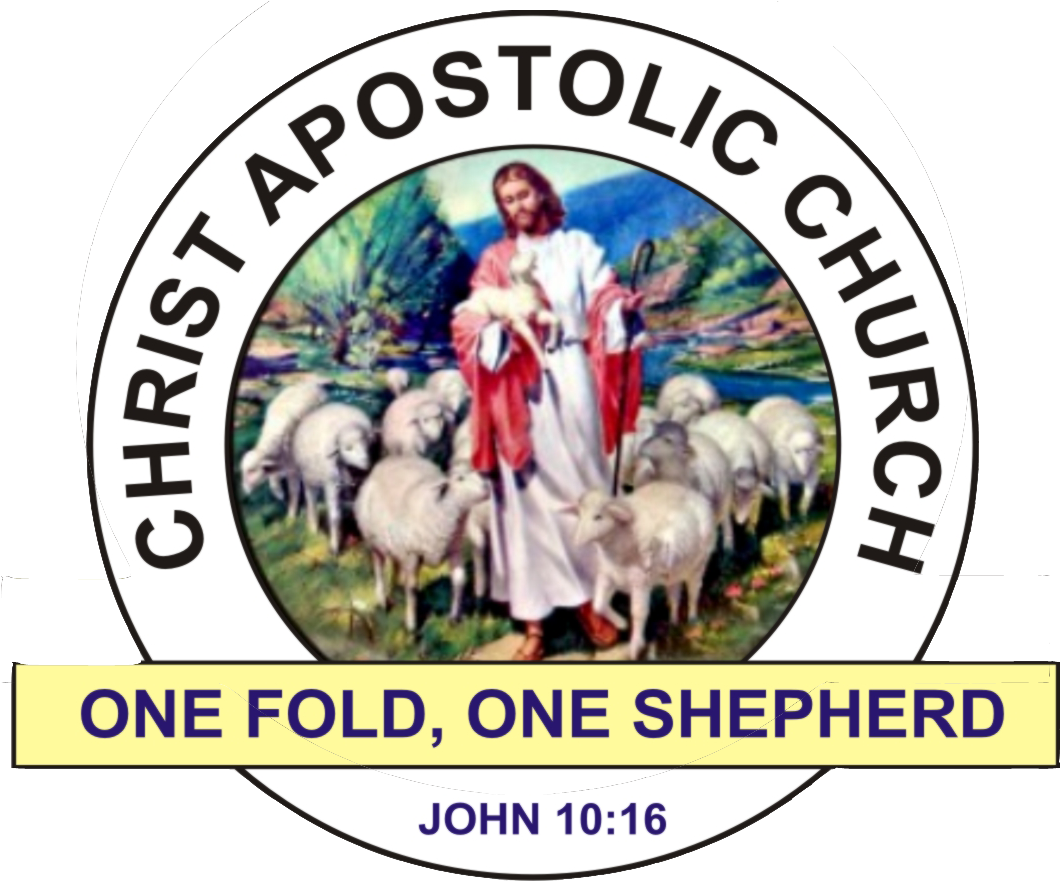 Christ Apostolic Church (CAC)